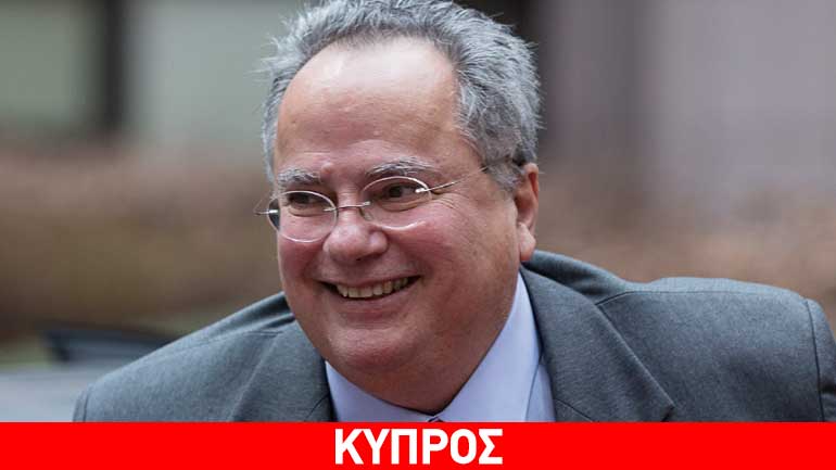 Στην Τουρκία την επόμενη εβδομάδα ο Νίκος Κοτζιάς